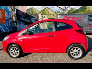 Used Ford KA 2013 for sale - 74045629: Photo