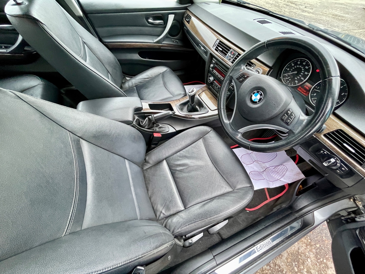 Used BMW 3 Series 2010 for sale - 77819098: Photo 10