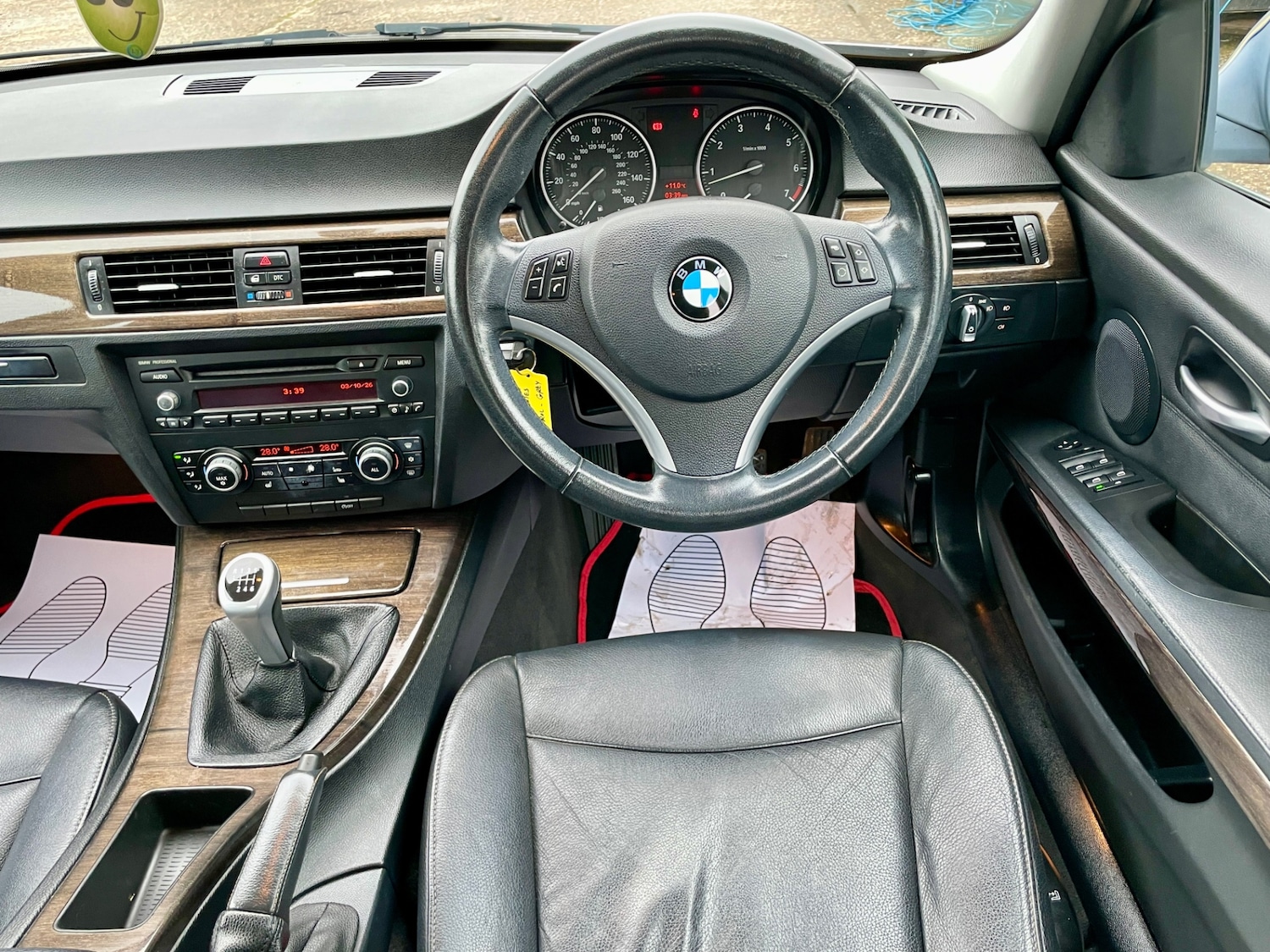 Used BMW 3 Series 2010 for sale - 77819098: Photo 11