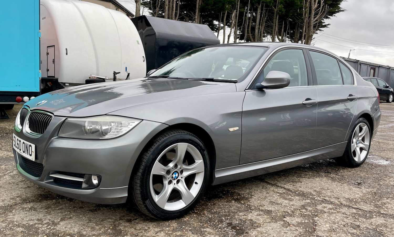 Used BMW 3 Series 2010 for sale - 77819098: Photo 13