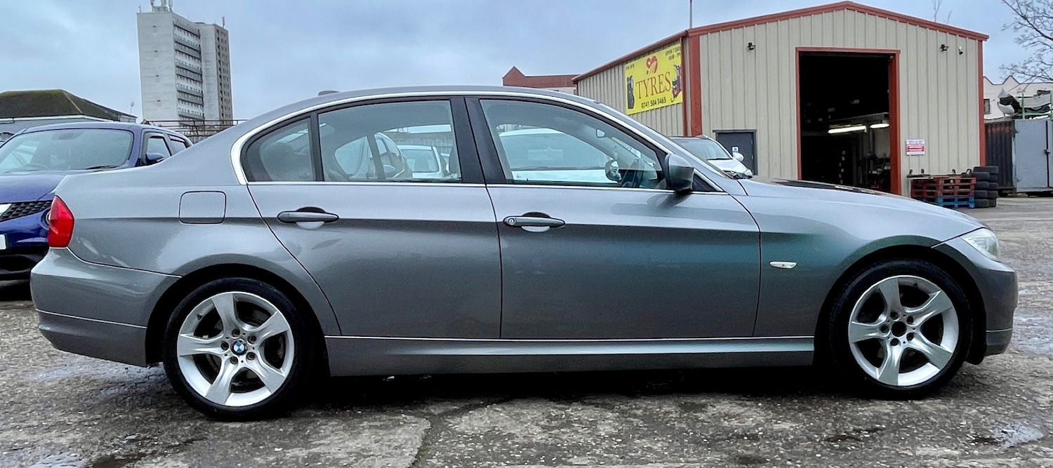 Used BMW 3 Series 2010 for sale - 77819098: Photo 14