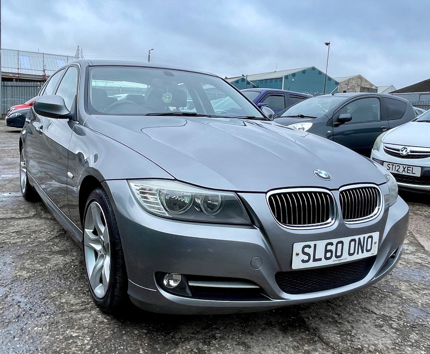 Used BMW 3 Series 2010 for sale - 77819098: Photo 15