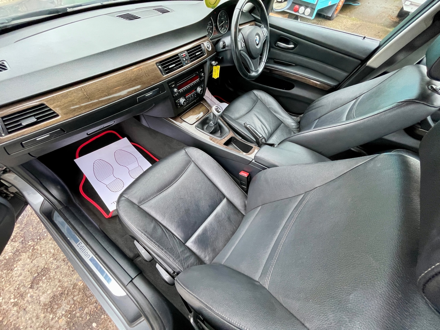 Used BMW 3 Series 2010 for sale - 77819098: Photo 17