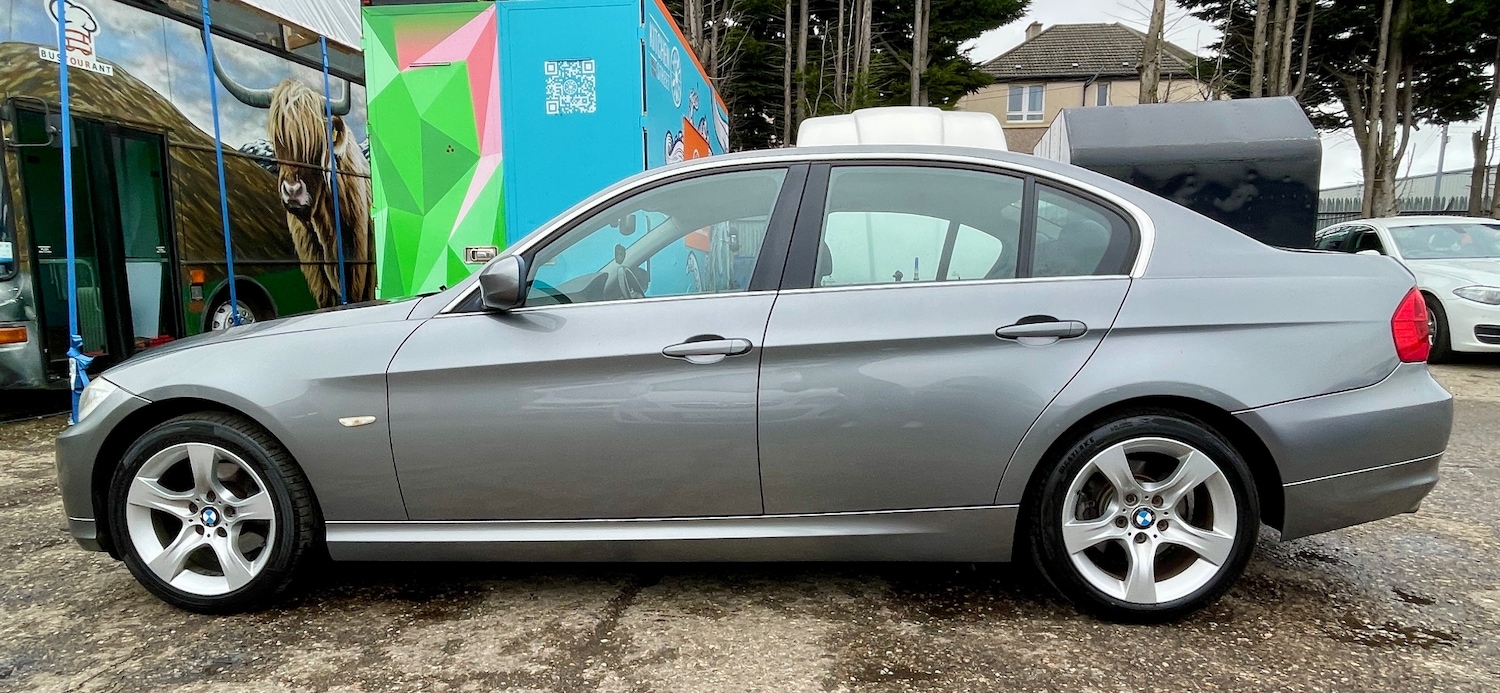 Used BMW 3 Series 2010 for sale - 77819098: Photo 18