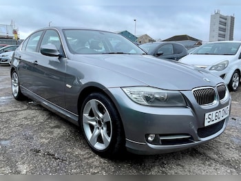 Used BMW 3 Series 2010 for sale - 77819098: Photo