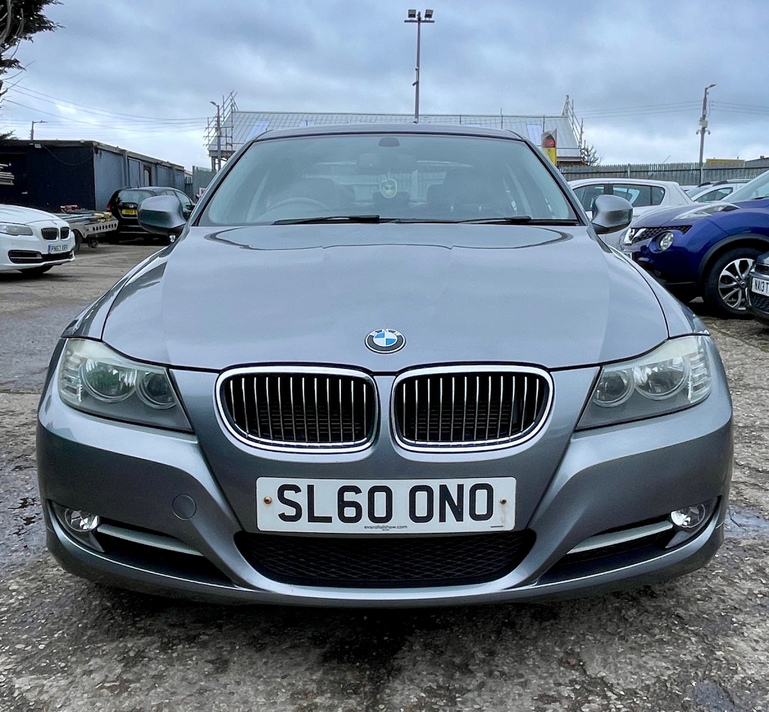 Used BMW 3 Series 2010 for sale - 77819098: Photo 5