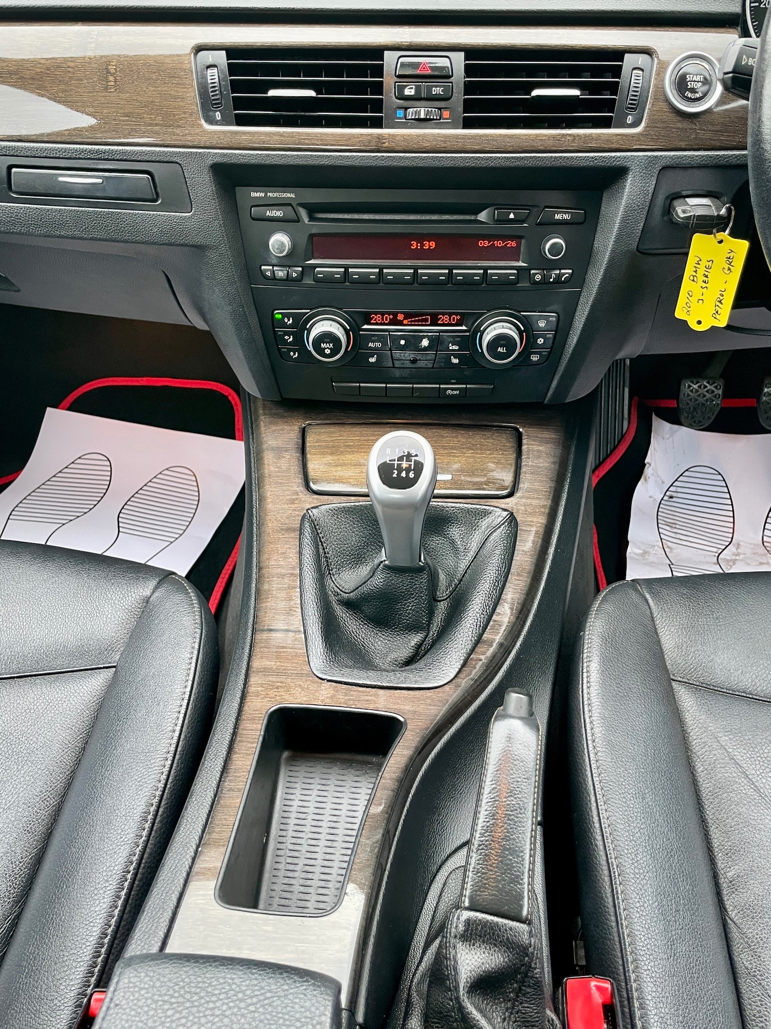 Used BMW 3 Series 2010 for sale - 77819098: Photo 6