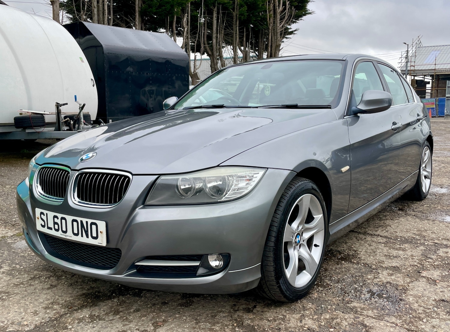 Used BMW 3 Series 2010 for sale - 77819098: Photo 7