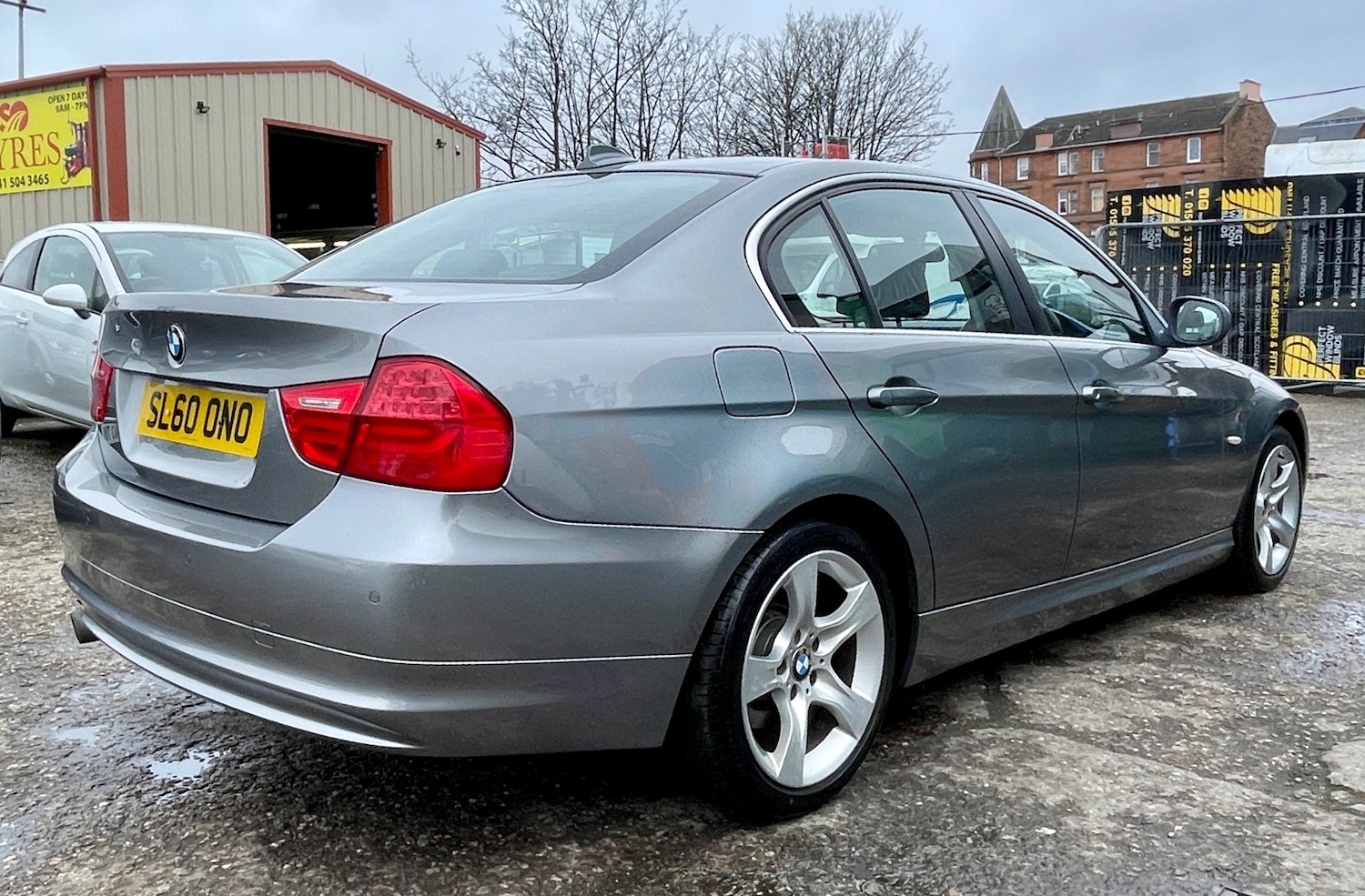 Used BMW 3 Series 2010 for sale - 77819098: Photo 8