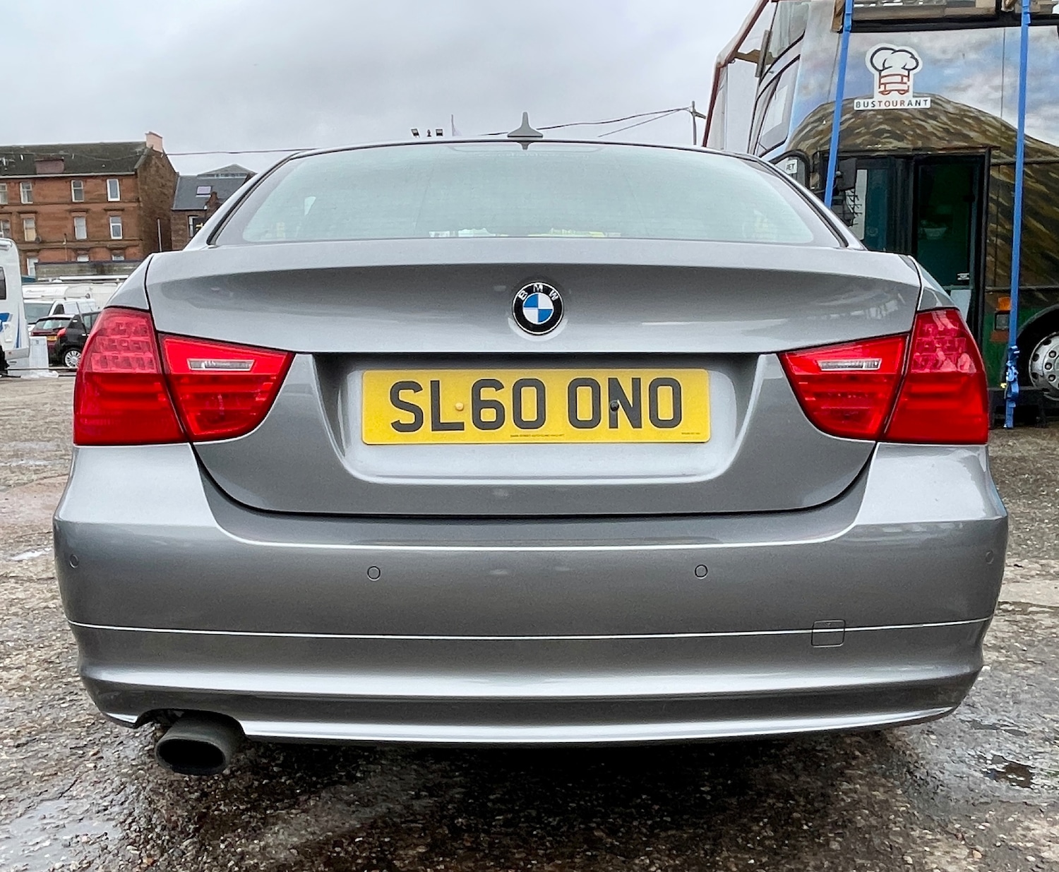 Used BMW 3 Series 2010 for sale - 77819098: Photo 9