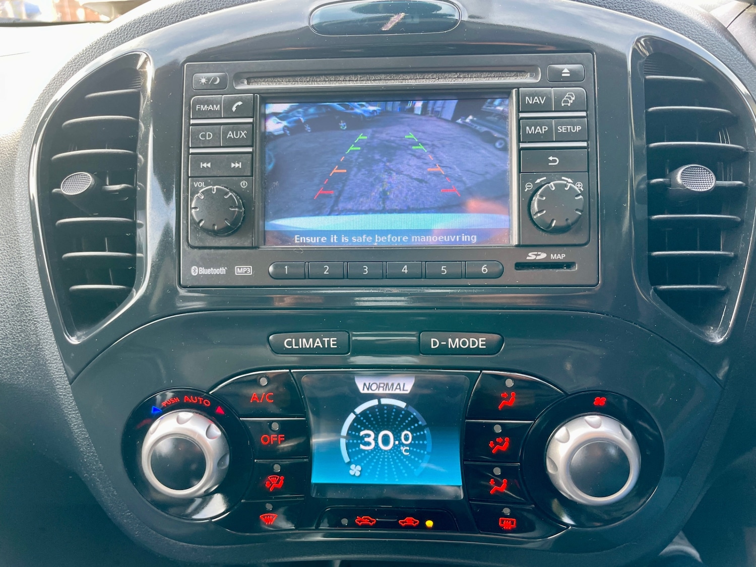 Used Nissan Juke 2010 for sale - 77584756: Photo 12