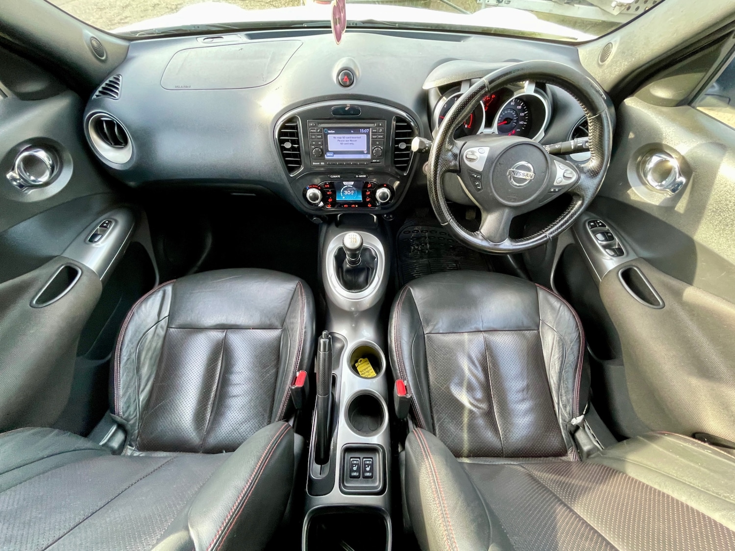 Used Nissan Juke 2010 for sale - 77584756: Photo 3