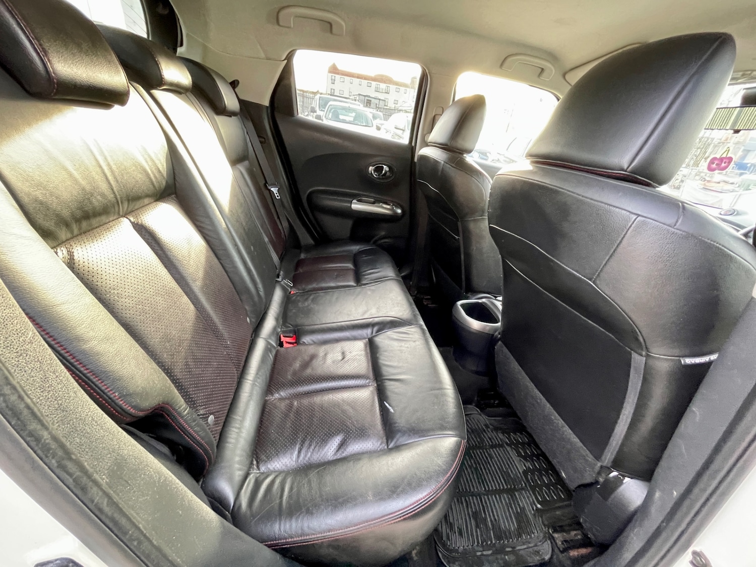 Used Nissan Juke 2010 for sale - 77584756: Photo 5