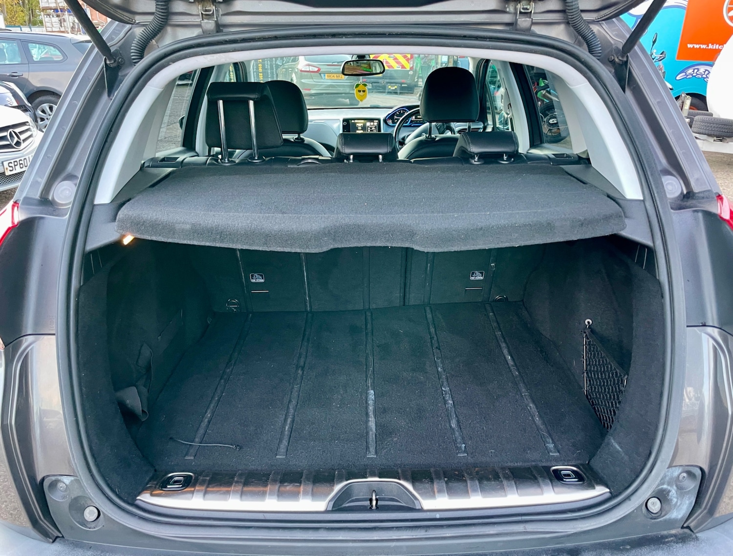 Used Peugeot 2008 2014 for sale - 76363201: Photo 7