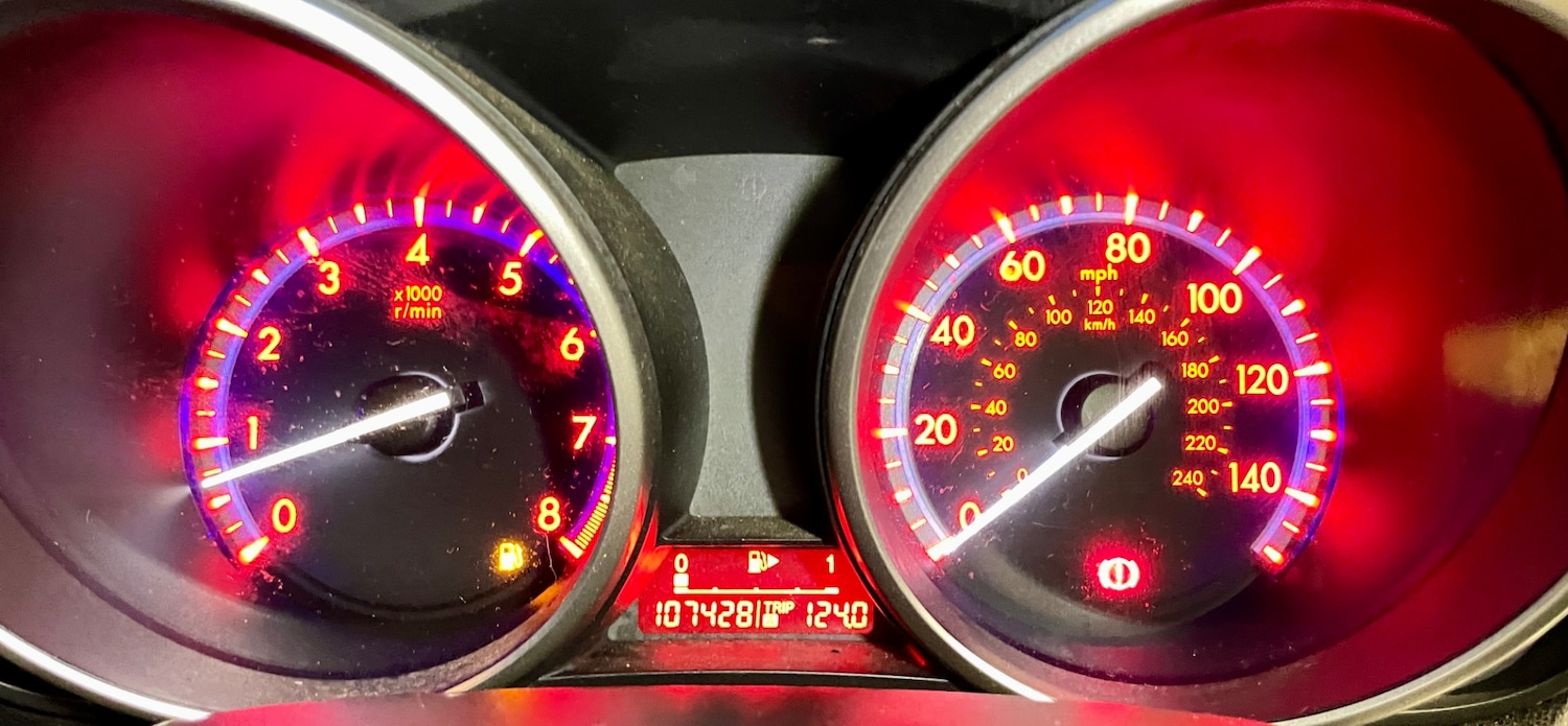 Used Mazda Mazda3 2011 for sale - 76985140: Photo 14