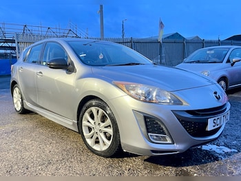 Used Mazda Mazda3 2011 for sale - 76985140: Photo