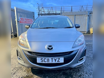 Used Mazda Mazda3 2011 for sale - 76985140: Photo