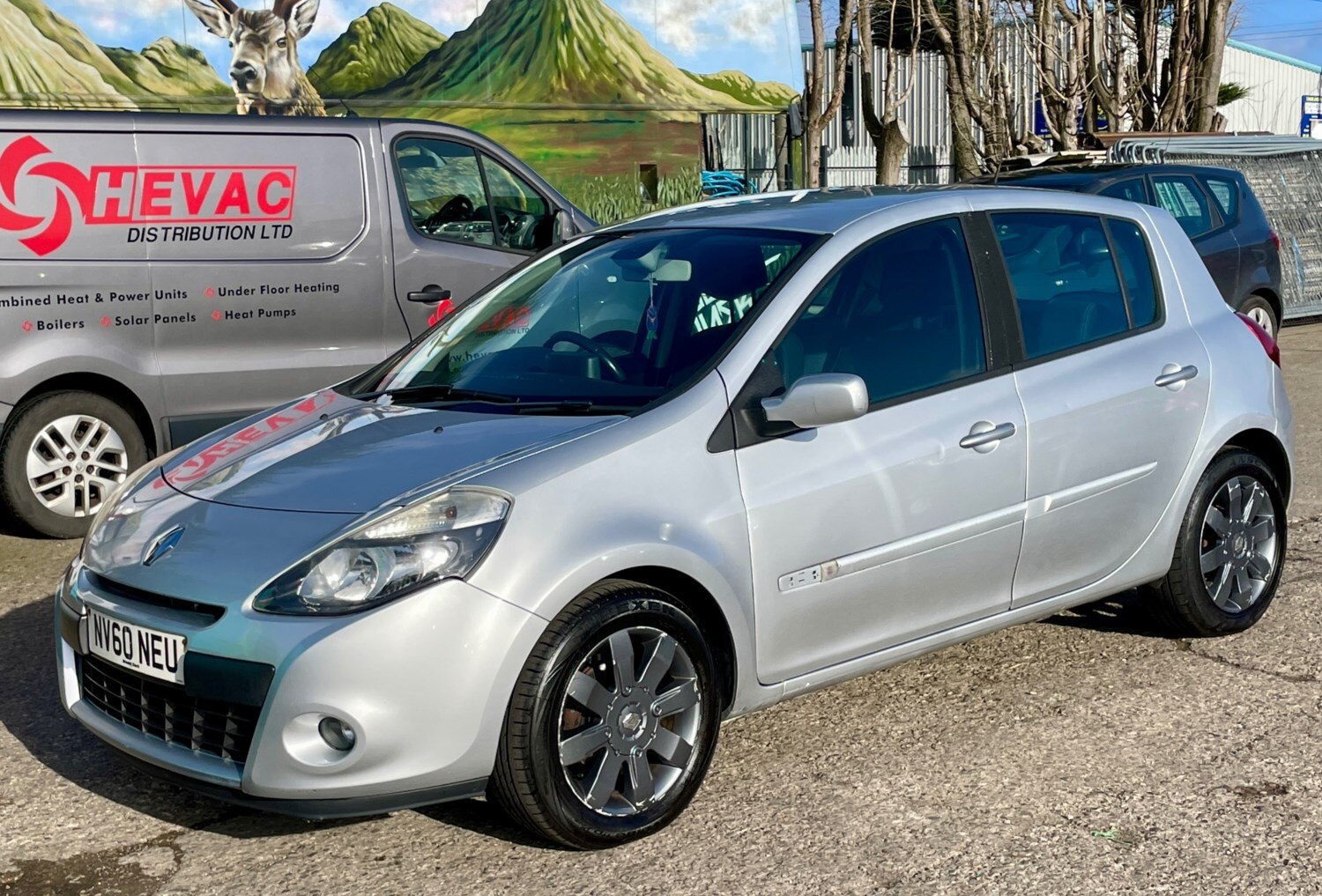 Renault Clio 2010 (60) - 1.2 16V Dynamique TomTom 5dr - Image 15