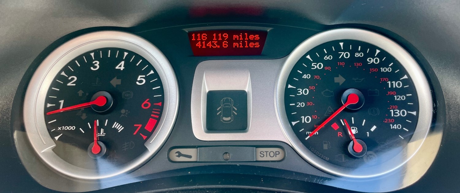 Renault Clio 2010 (60) - 1.2 16V Dynamique TomTom 5dr - Image 19