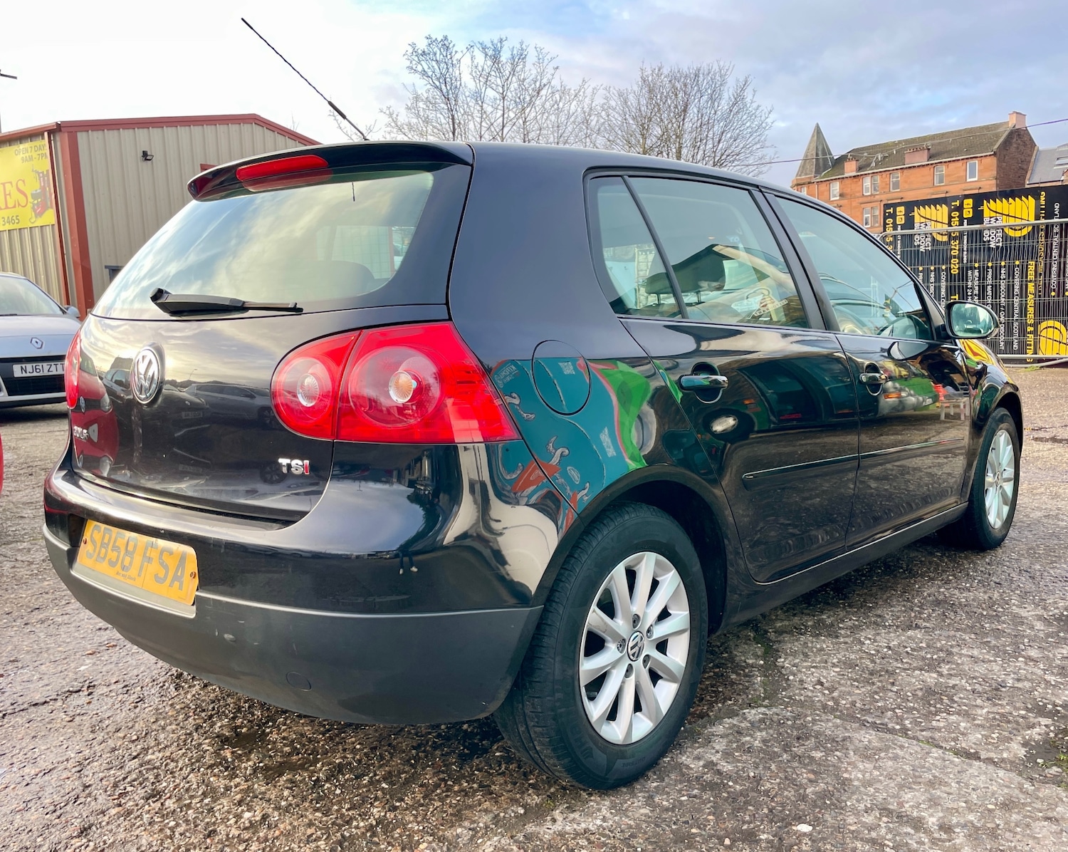 Used Volkswagen Golf 2009 for sale - 76958065: Photo 11