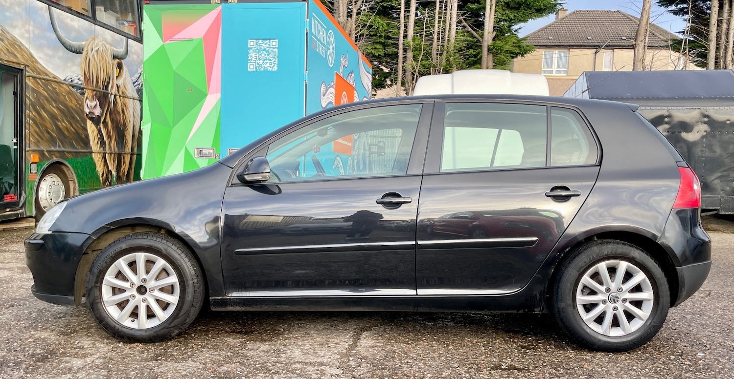 Used Volkswagen Golf 2009 for sale - 76958065: Photo 13