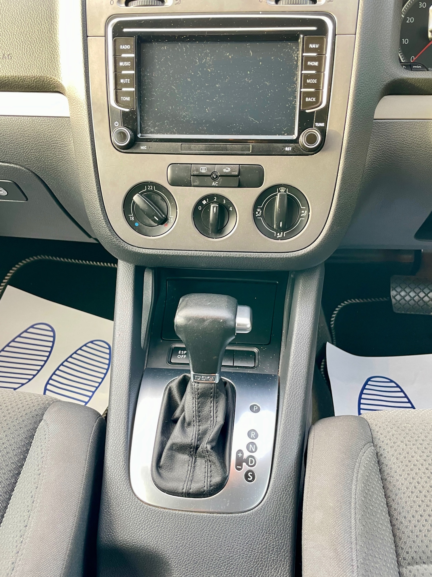 Used Volkswagen Golf 2009 for sale - 76958065: Photo 14