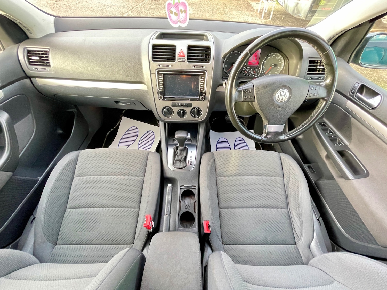 Used Volkswagen Golf 2009 for sale - 76958065: Photo 15