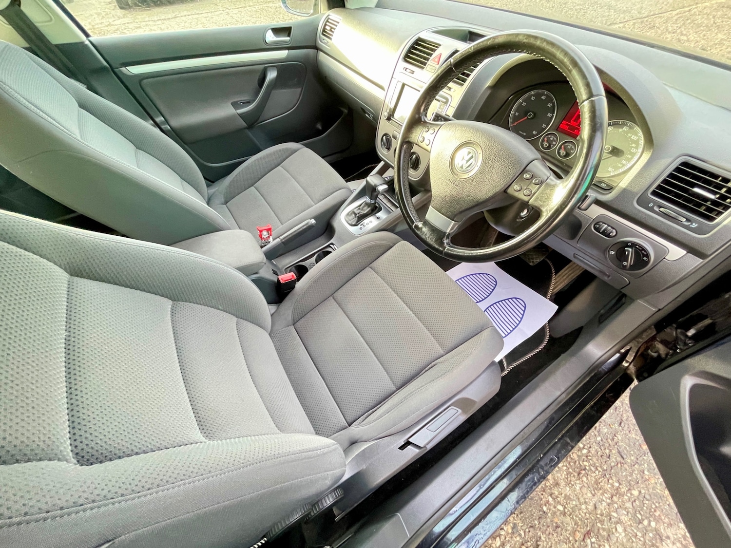 Used Volkswagen Golf 2009 for sale - 76958065: Photo 17