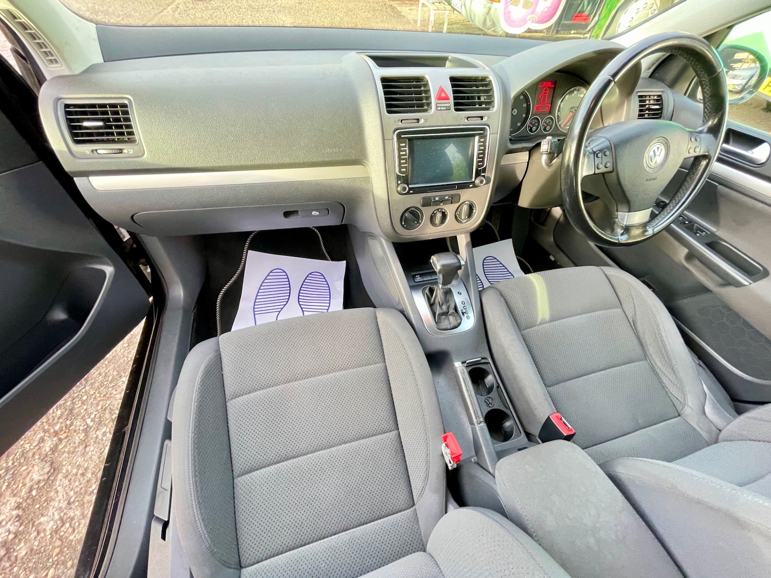 Used Volkswagen Golf 2009 for sale - 76958065: Photo 18