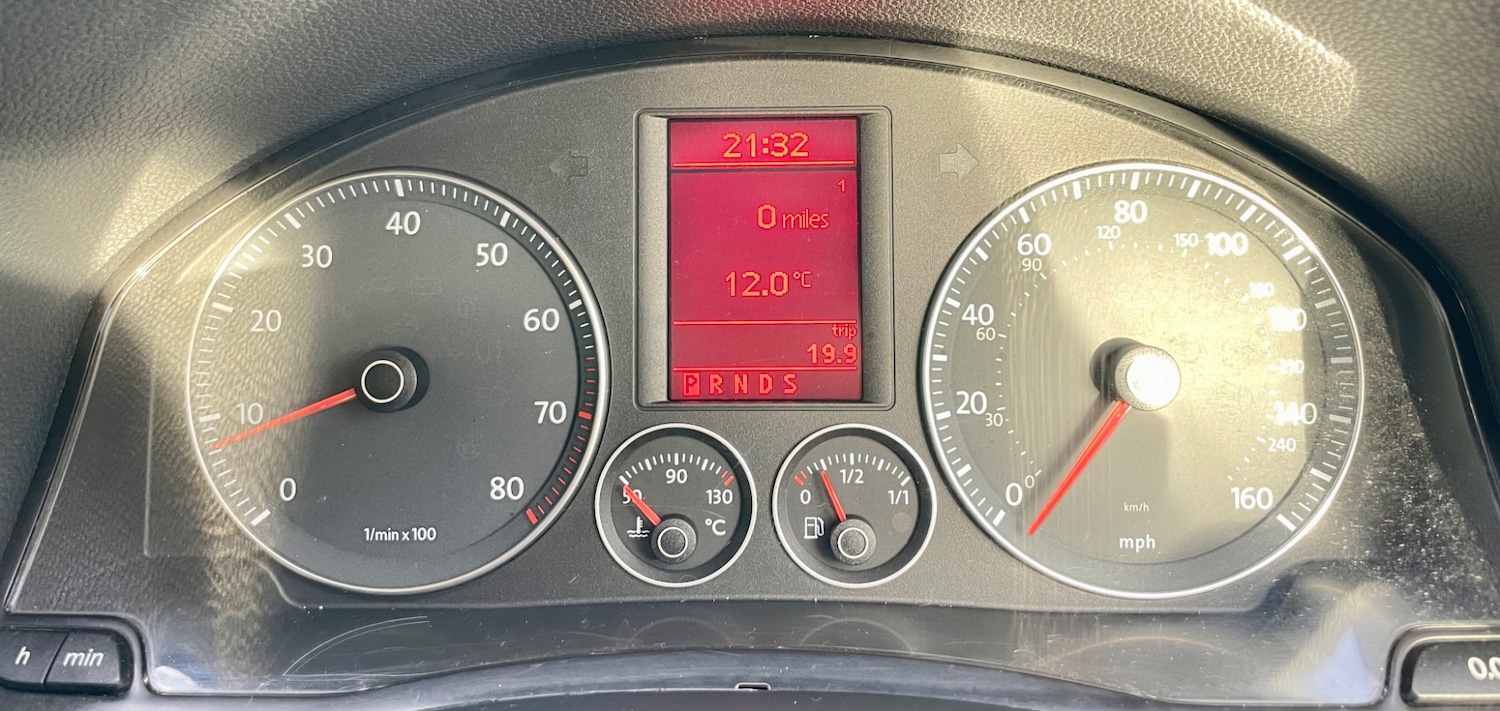 Used Volkswagen Golf 2009 for sale - 76958065: Photo 19