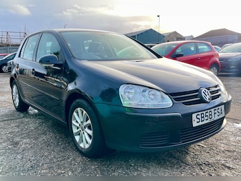 Used Volkswagen Golf 2009 for sale - 76958065: Photo