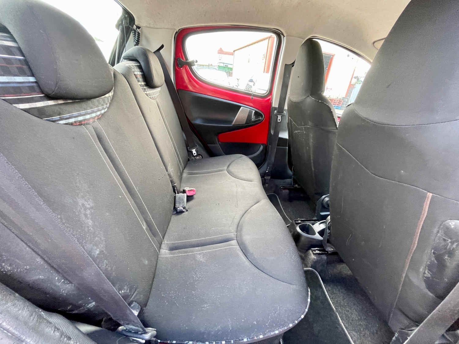 Used Citroen C1 2014 for sale - 77689554: Photo 10