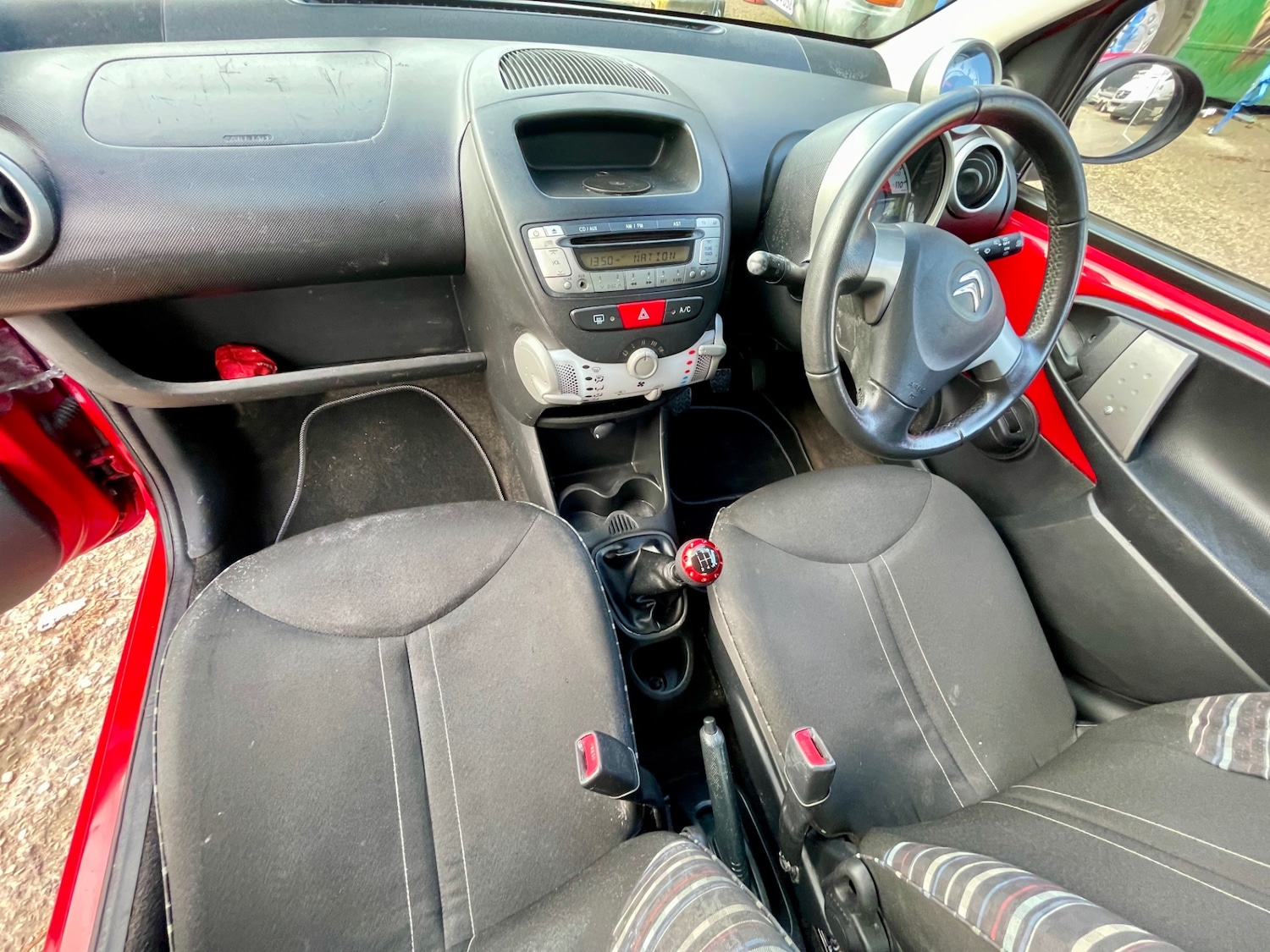 Used Citroen C1 2014 for sale - 77689554: Photo 14