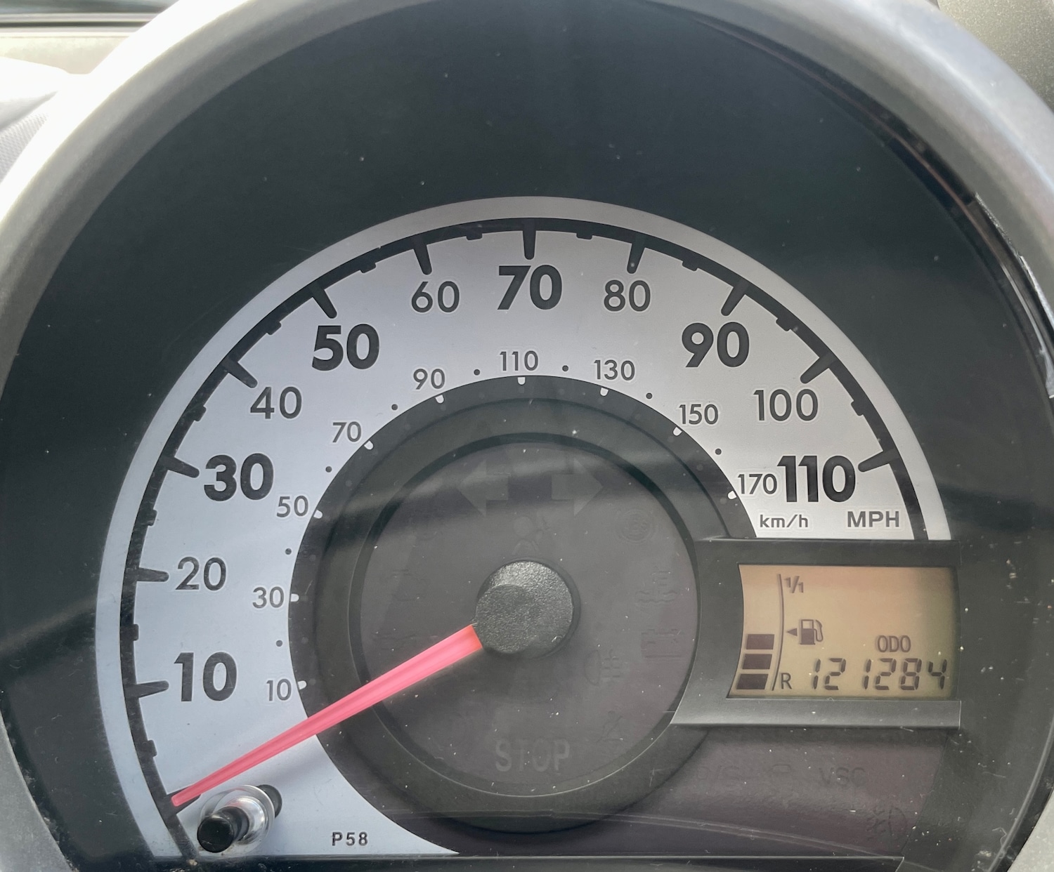 Used Citroen C1 2014 for sale - 77689554: Photo 19