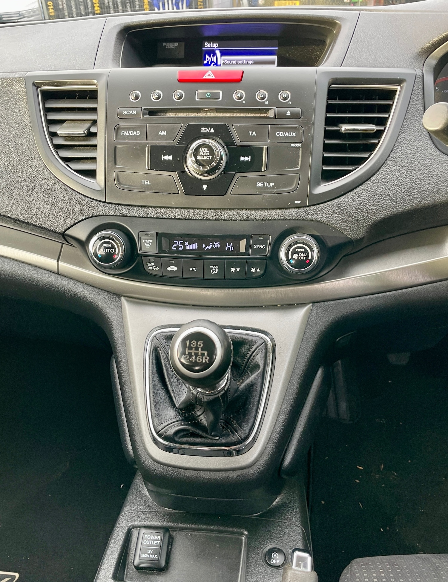 Used Honda CR-V 2014 for sale - 76837579: Photo 16