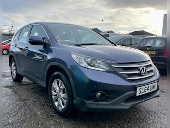 2014 (64) - 1.6 i-DTEC SE 5dr 2WD