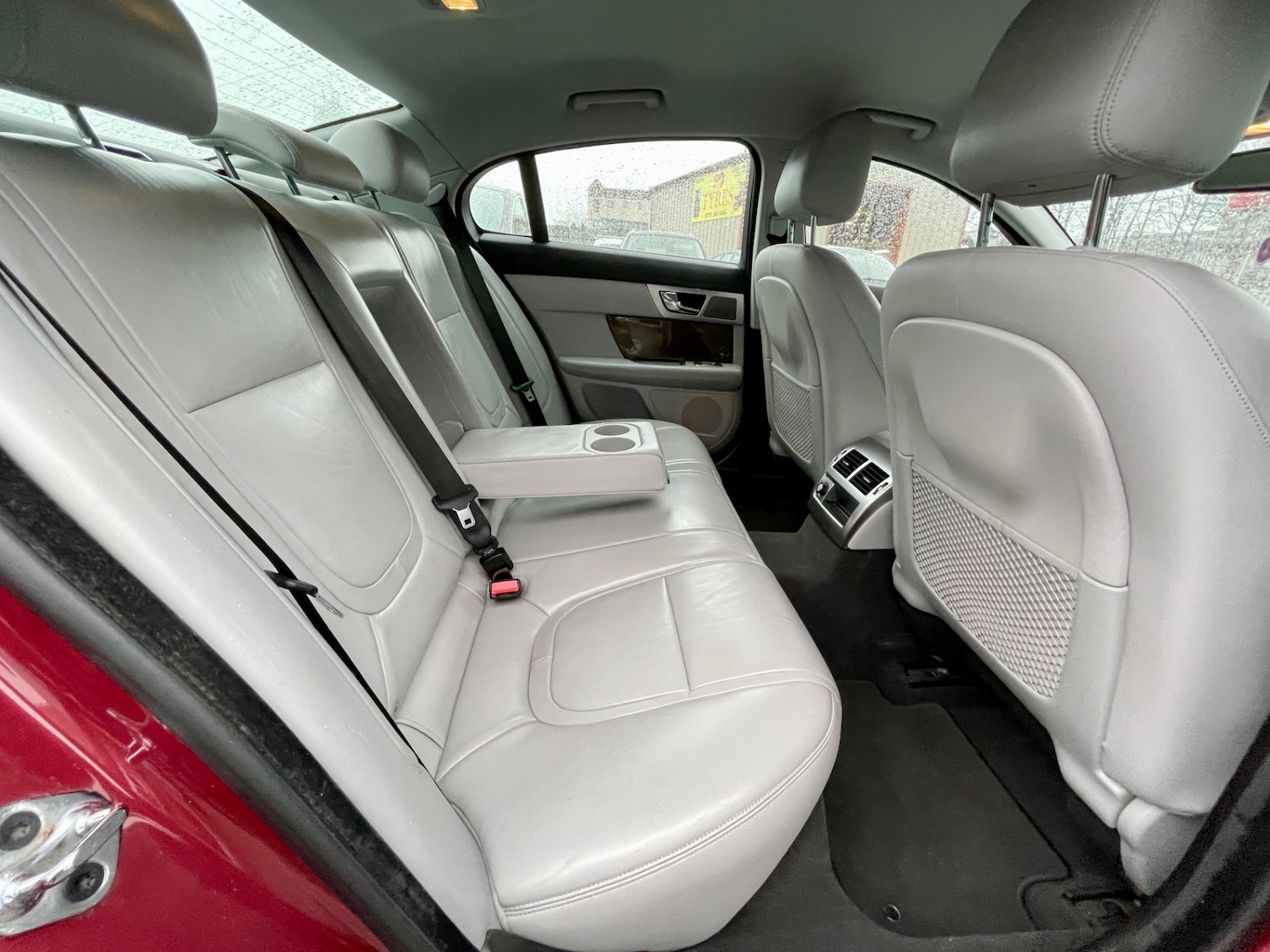 Used Jaguar XF 2013 for sale - 76709652: Photo 10