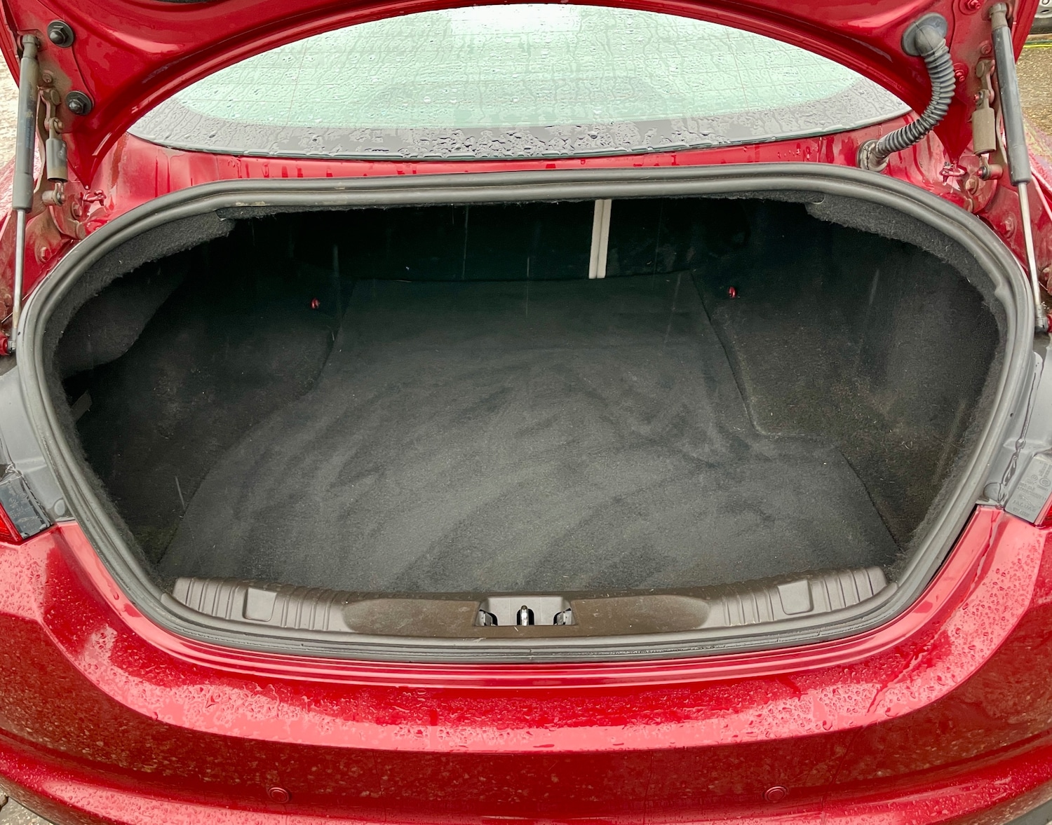 Used Jaguar XF 2013 for sale - 76709652: Photo 16