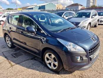 2013 - 1.6 e-HDi 115 Active II 5dr EGC