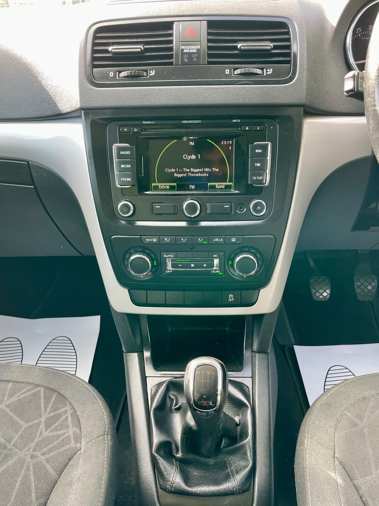 Used Skoda Yeti 2011 for sale - 78111616: Photo 14