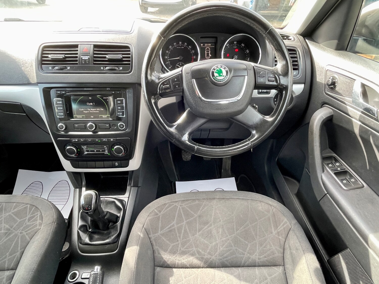 Used Skoda Yeti 2011 for sale - 78111616: Photo 15