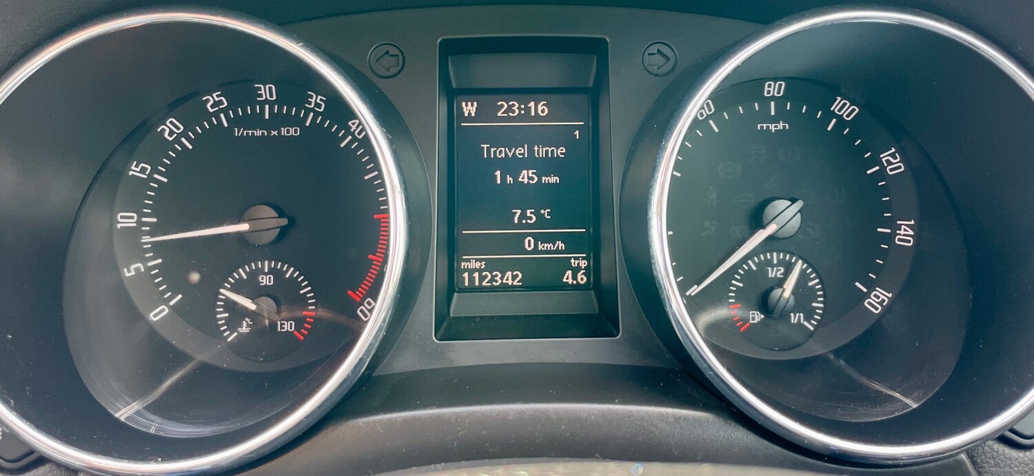 Used Skoda Yeti 2011 for sale - 78111616: Photo 20