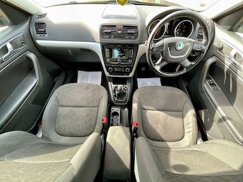 Used Skoda Yeti 2011 for sale - 78111616: Photo