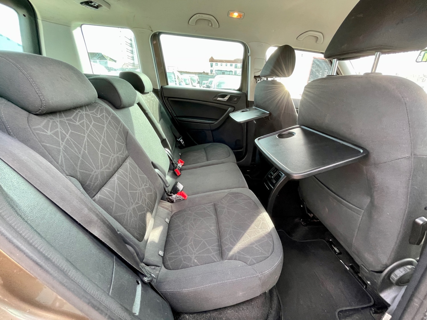 Used Skoda Yeti 2011 for sale - 78111616: Photo 5