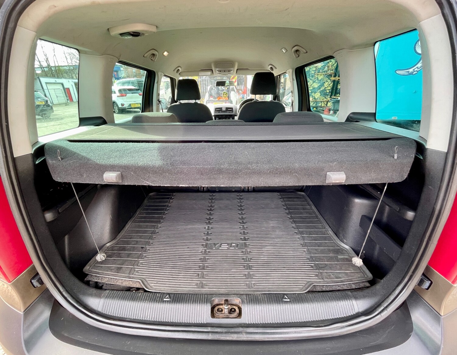 Used Skoda Yeti 2011 for sale - 78111616: Photo 7