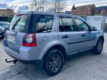 Used Land Rover Freelander 2009 for sale - 74406923: Photo