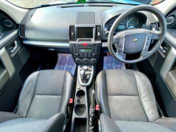 Used Land Rover Freelander 2009 for sale - 74406923: Photo
