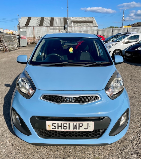 Used Kia Picanto 2011 for sale - 75294222: Photo 16