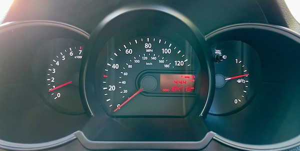 Used Kia Picanto 2011 for sale - 75294222: Photo 19
