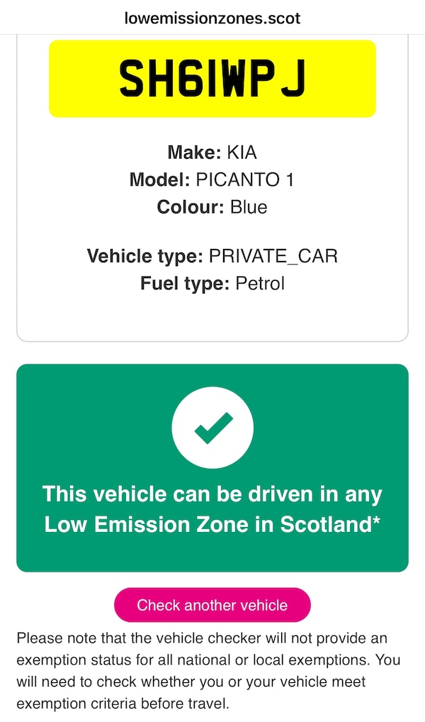 Used Kia Picanto 2011 for sale - 75294222: Photo 20